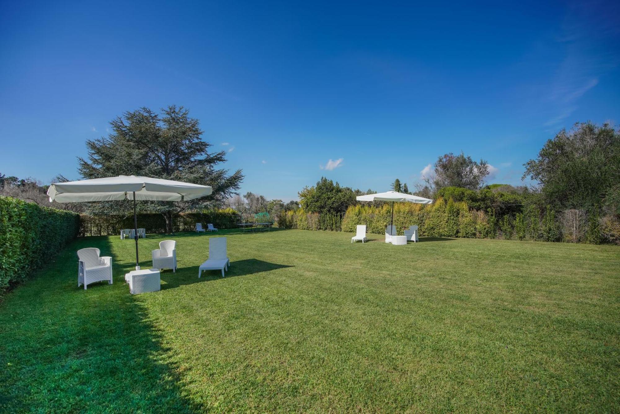 B&B San Giorgio Otranto Exterior foto